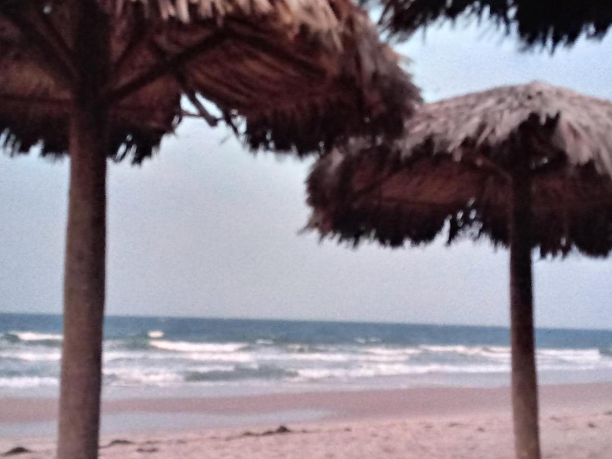 Subindo As Dunas Chales Canoa Quebrada Exteriér fotografie